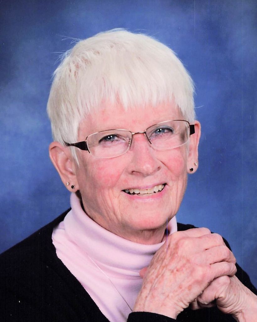 Patsy L. Wike Profile Photo