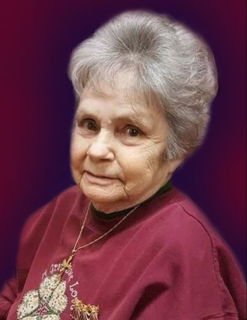 Shirley Jean  Hiser Profile Photo