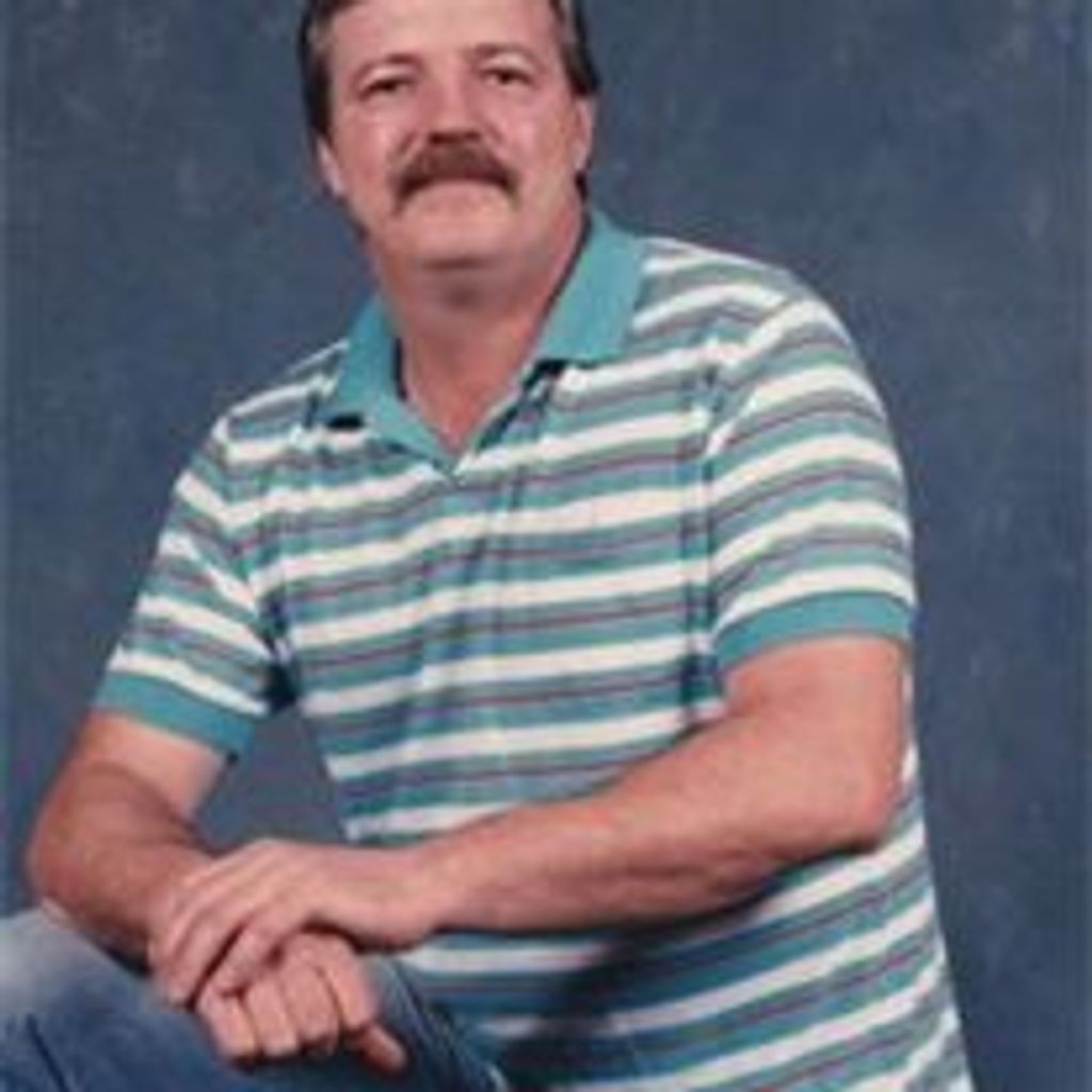 Richard E. Harper