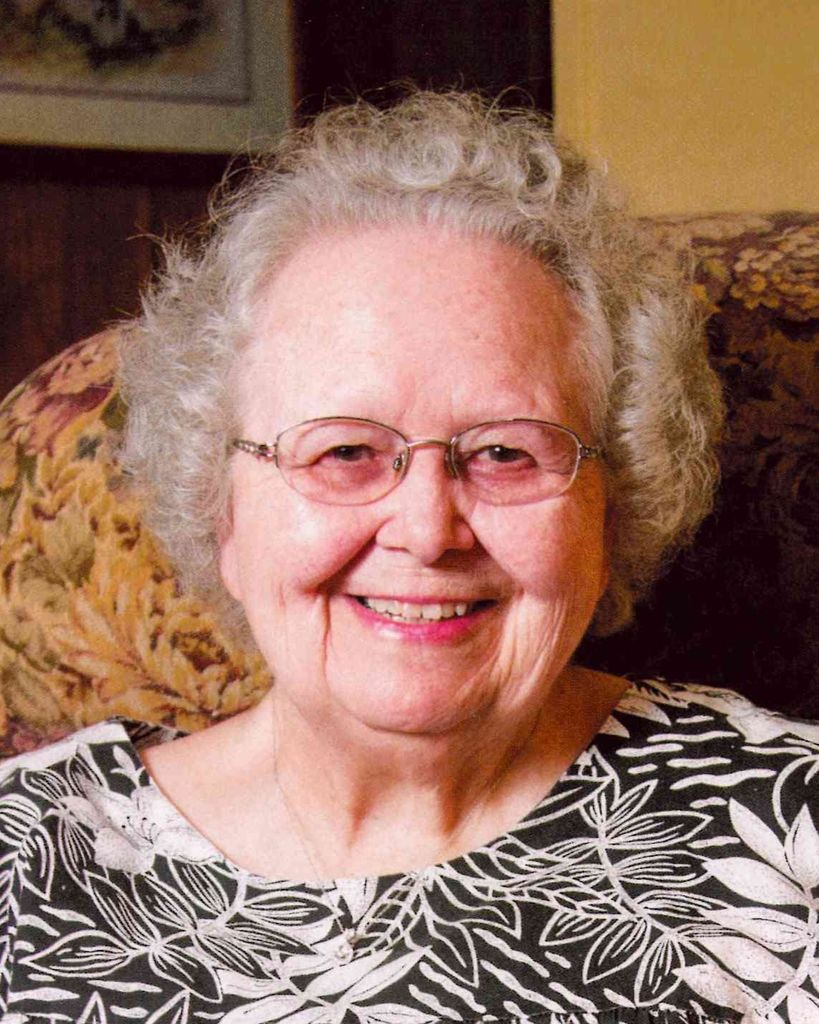 Verna K. Horn Profile Photo