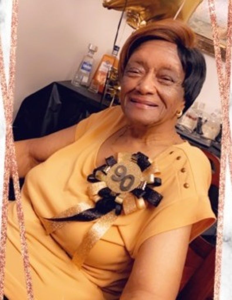 Ms. Iler Dee Smith