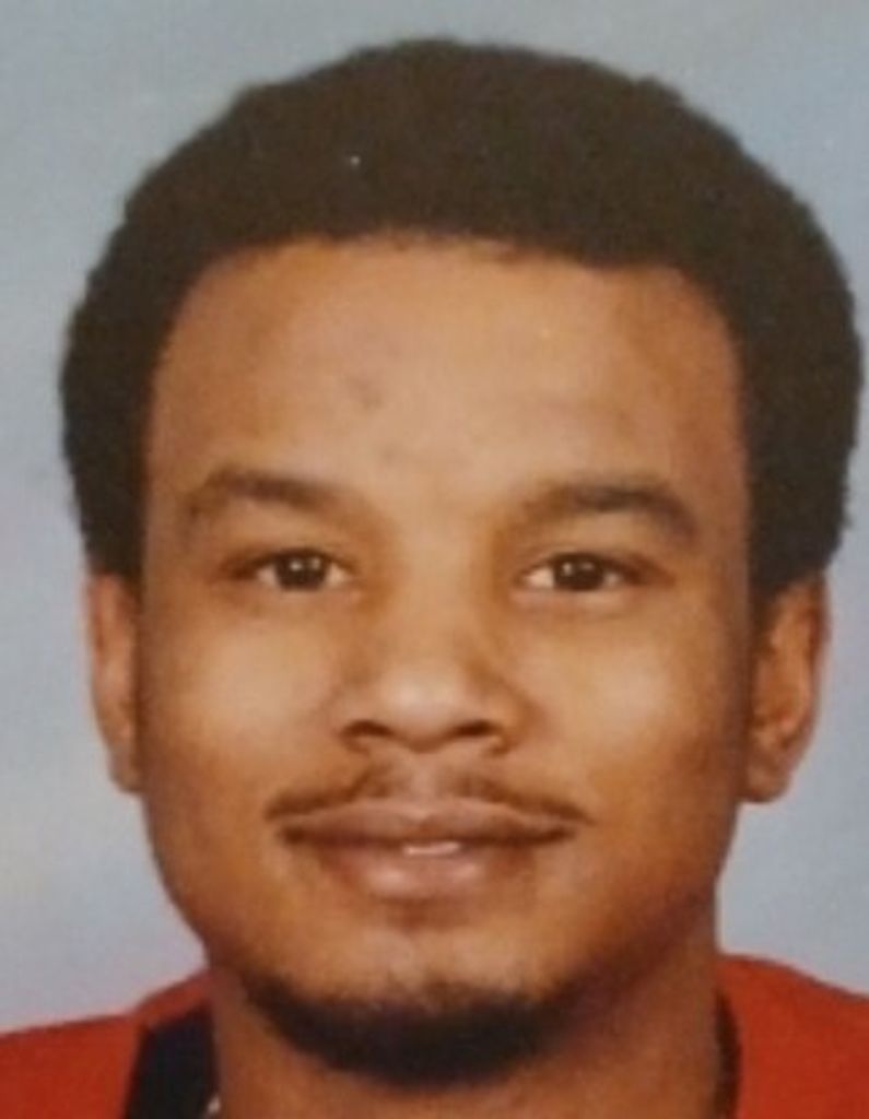 ANTHONY HOLMES Profile Photo