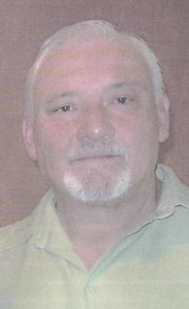 Ronald "Ron" Wayne Baker