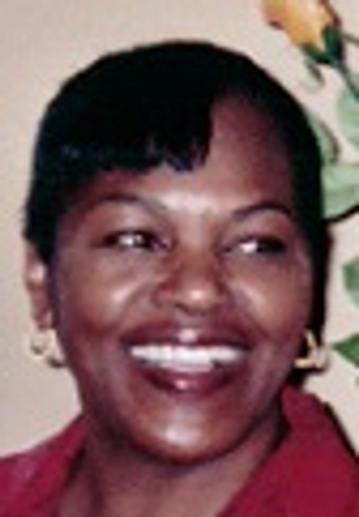 Daisy  Ruth Johnson
