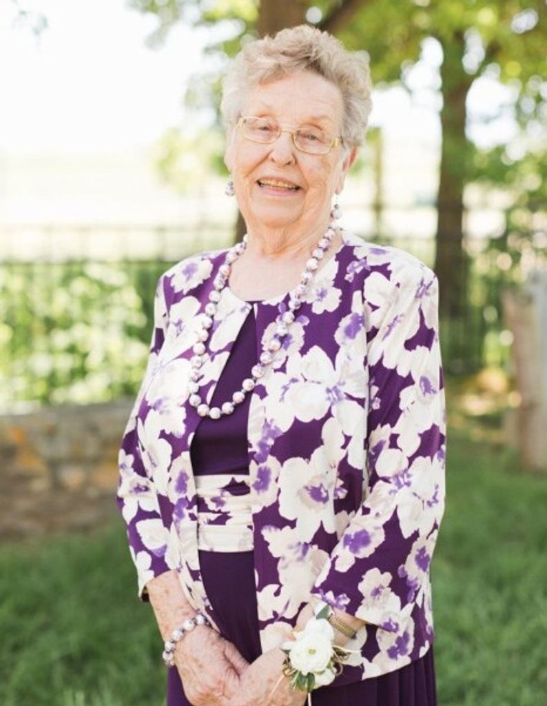 Jacqueline Stuckmeyer