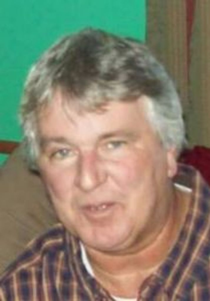 David "Chip" Brown Profile Photo
