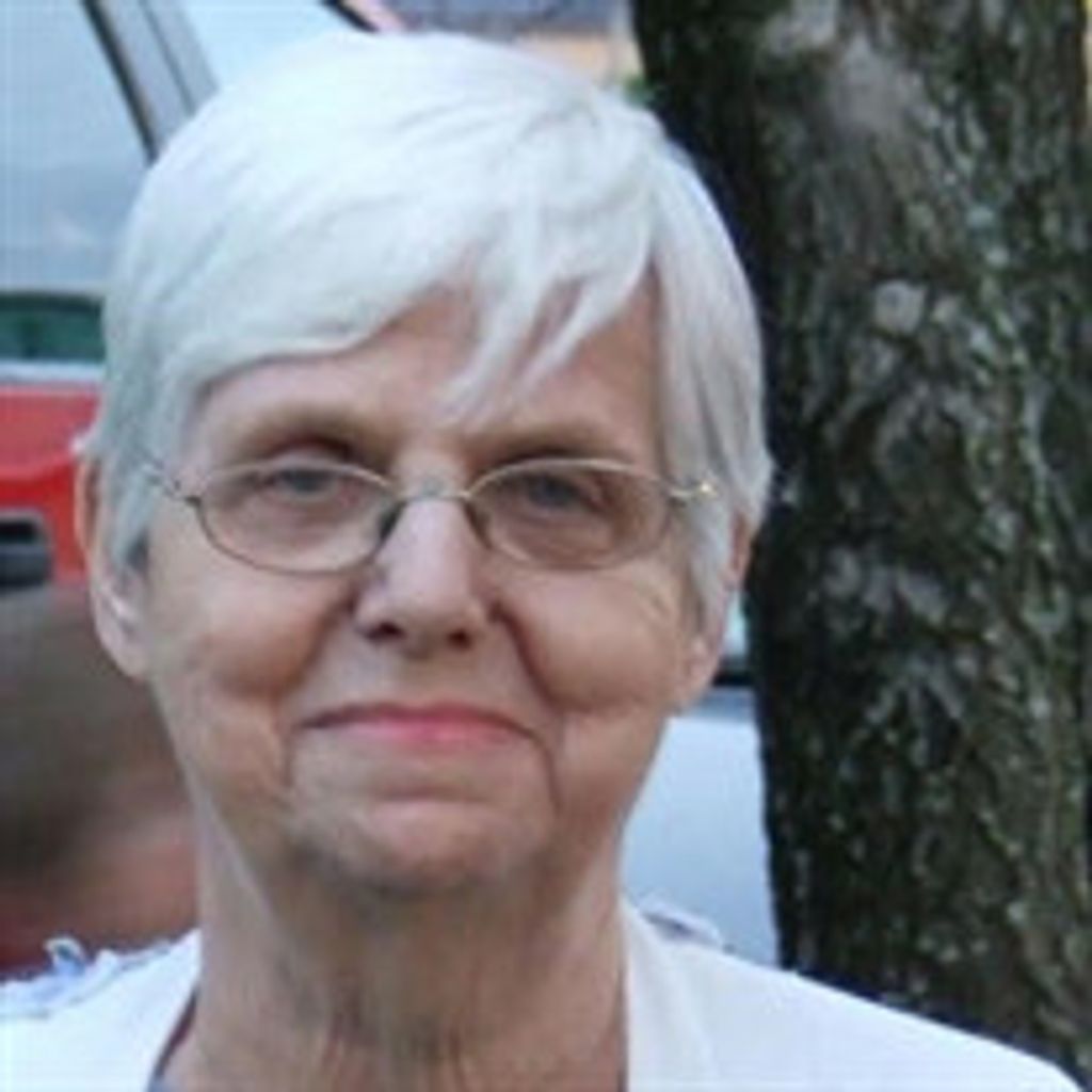 Pauline Huff Alley