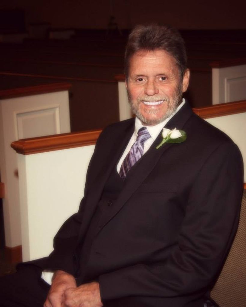 Clifford Ellsworth Chilcott