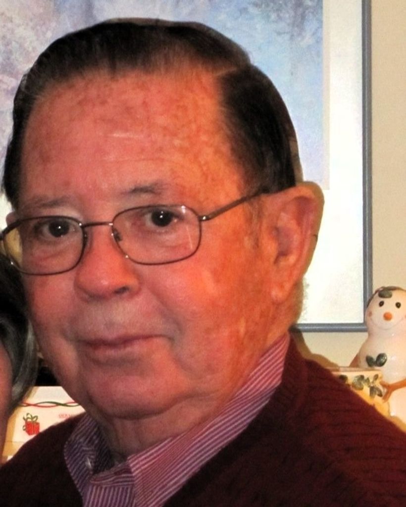 Dennis S. Greene