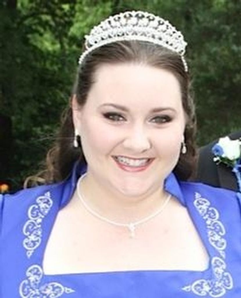 Anjalesa Jannette Amos Lampert