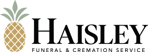 Haisley Funeral and Cremation Service Logo