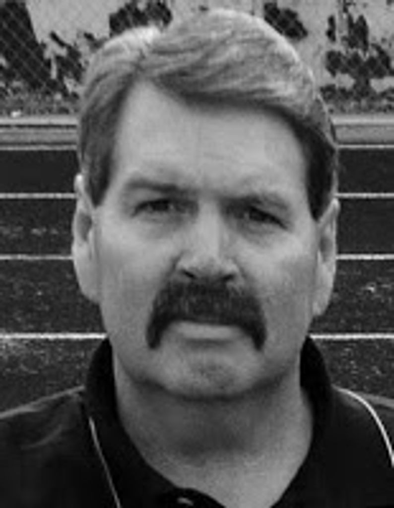 Robin Baird