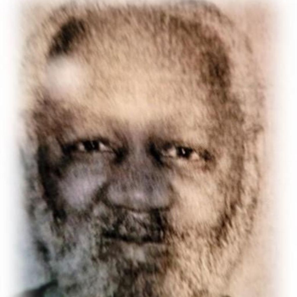 Eric Leon Stinson Sr.