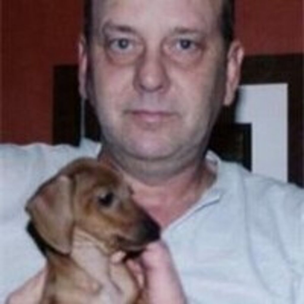 Ricky Wayne 'Rick' Bray