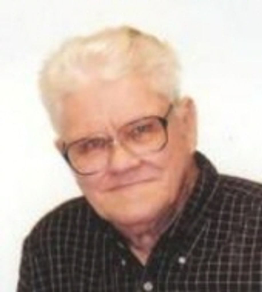 Newel Coffman