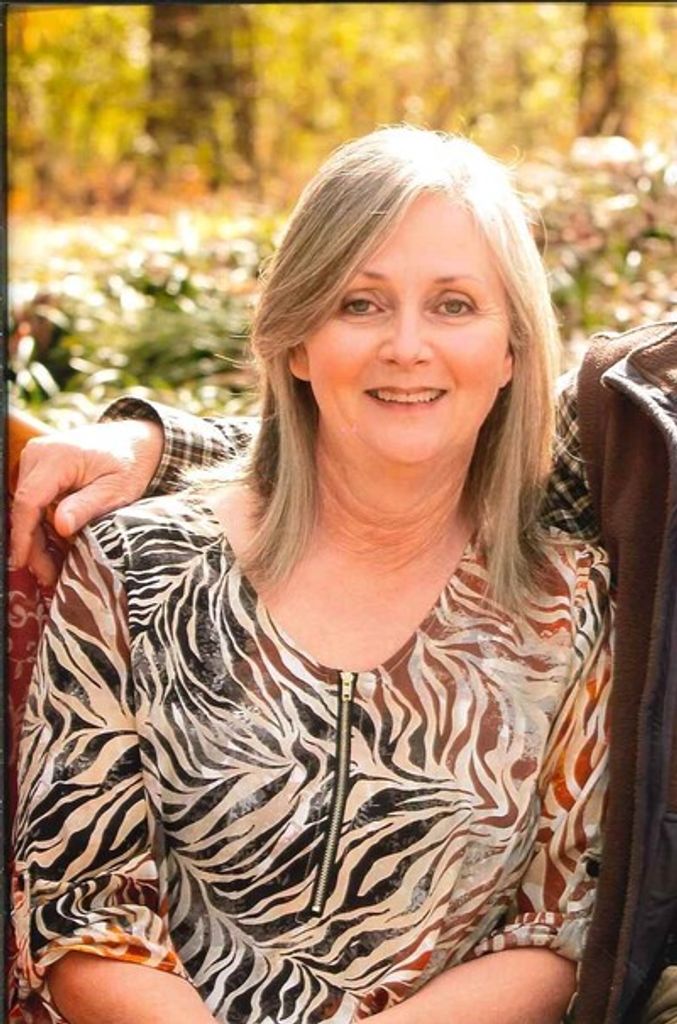 Pamela Lynette Baggett Profile Photo