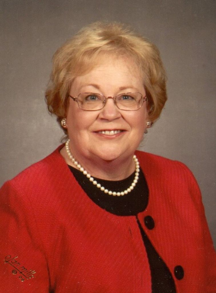 Caryl Austell Profile Photo
