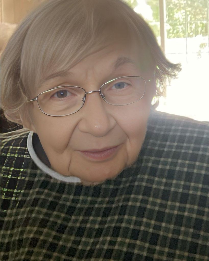 Dorothy Jean McEntire Profile Photo
