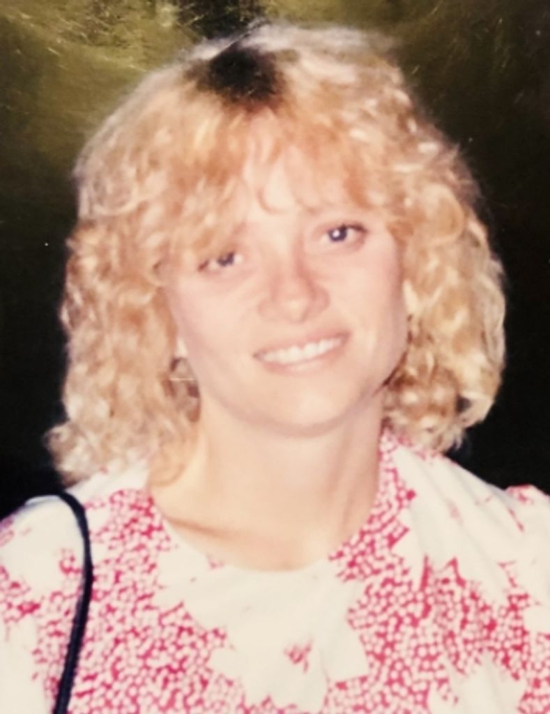 Mary Vashti Dye Profile Photo