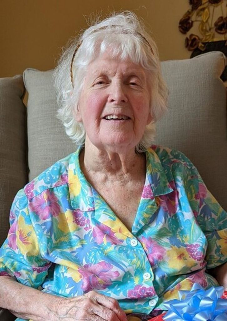 Pauline J Aldons Profile Photo