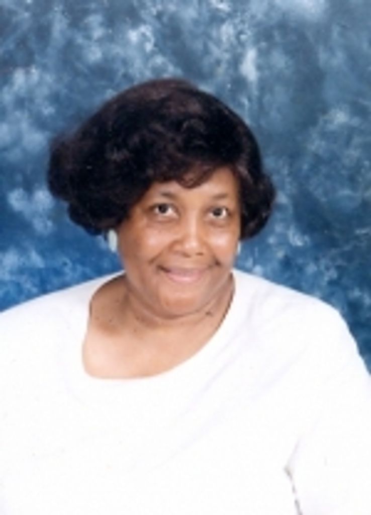 Georgia R. Swift