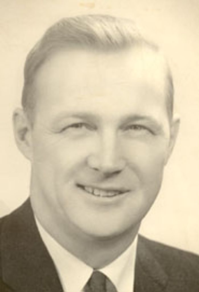John P. Sullivan