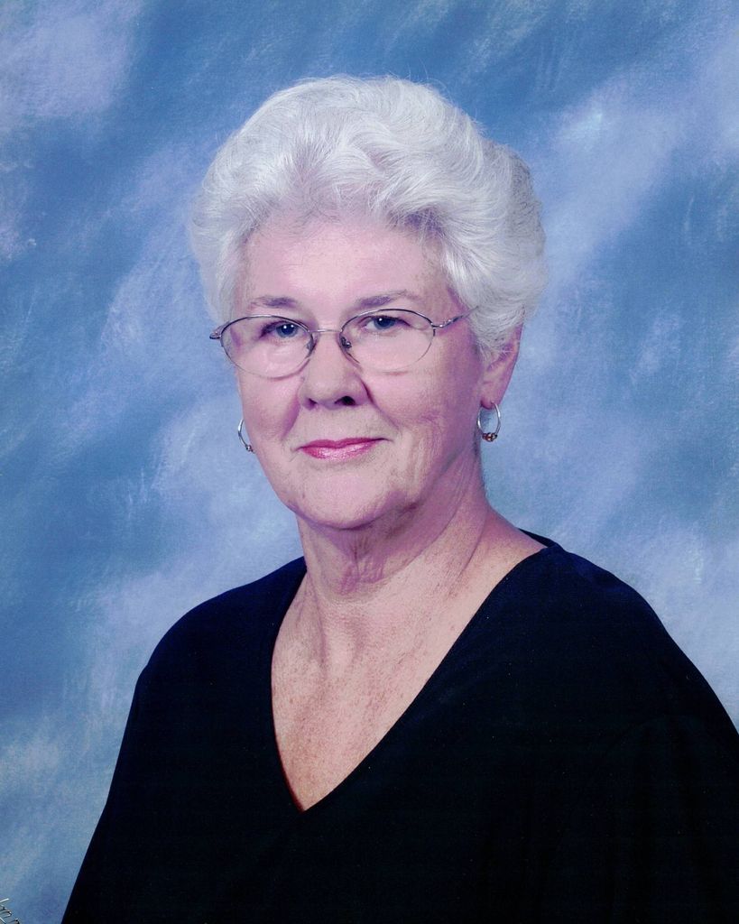 Gail P. Hahn Profile Photo