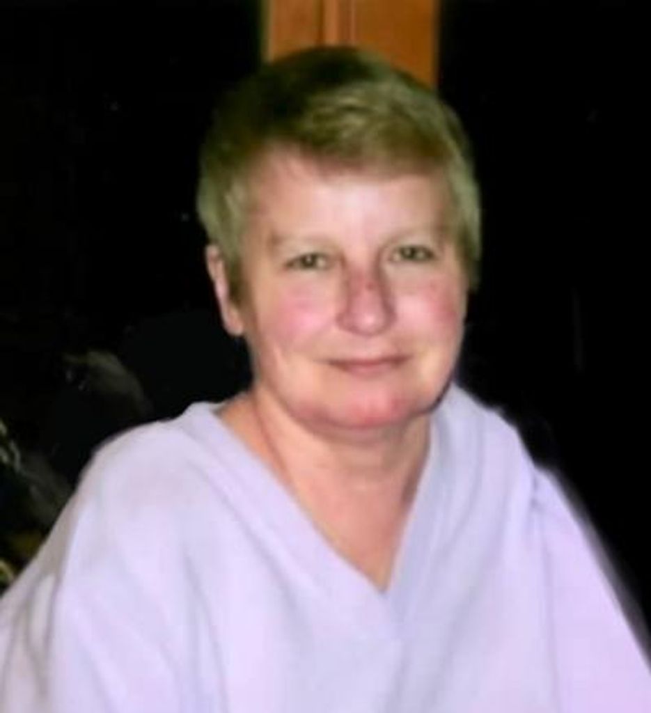 Margaret "Peggy" Emily Gentile Profile Photo