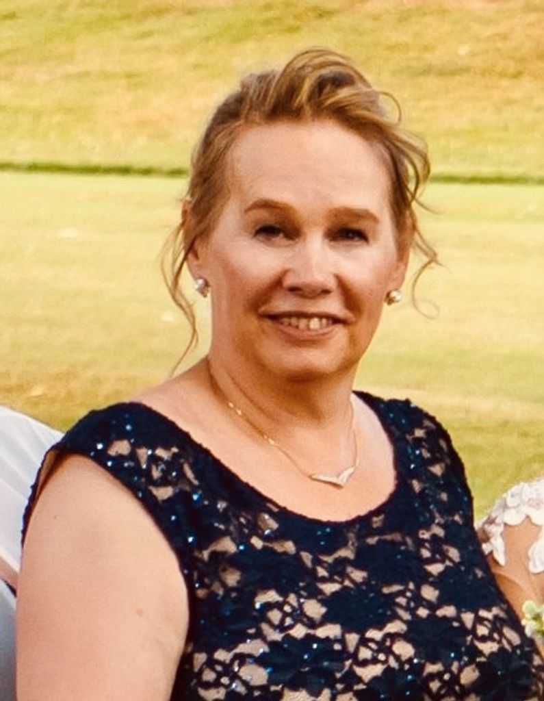 Valerie Parent Profile Photo