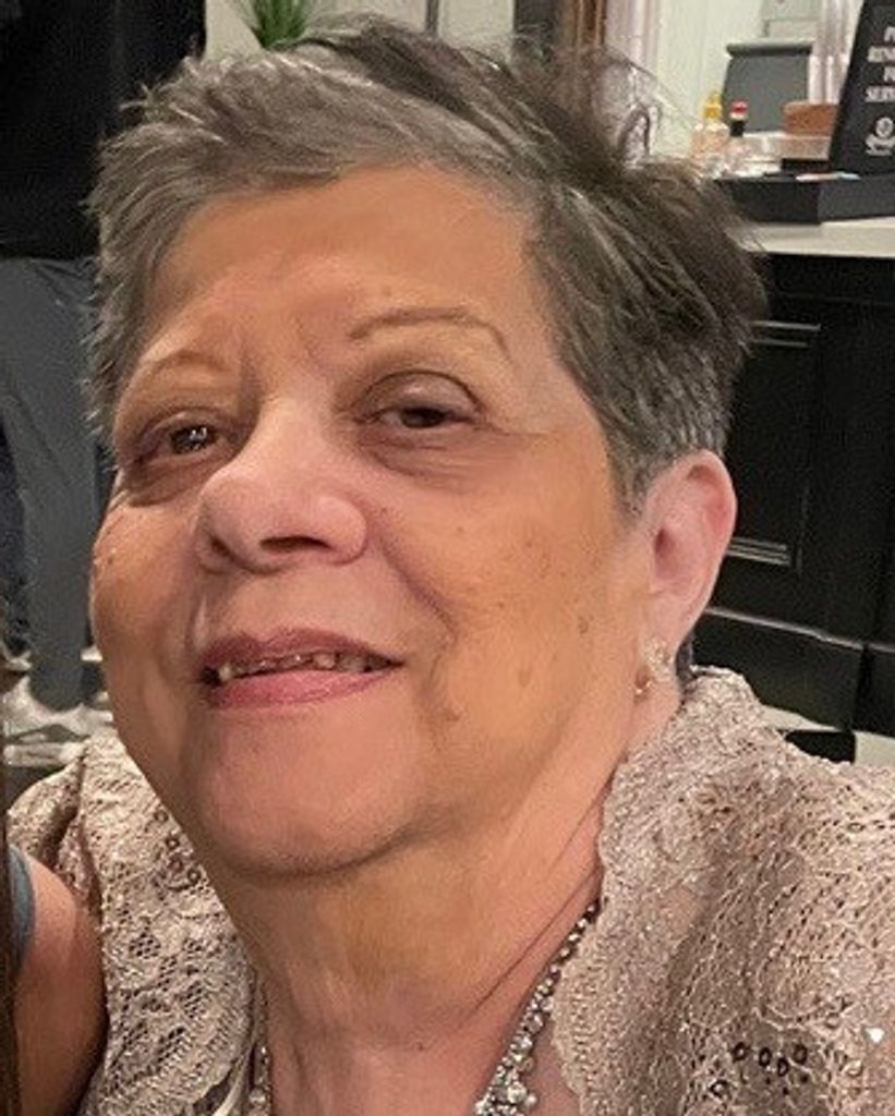 Maryann Basile