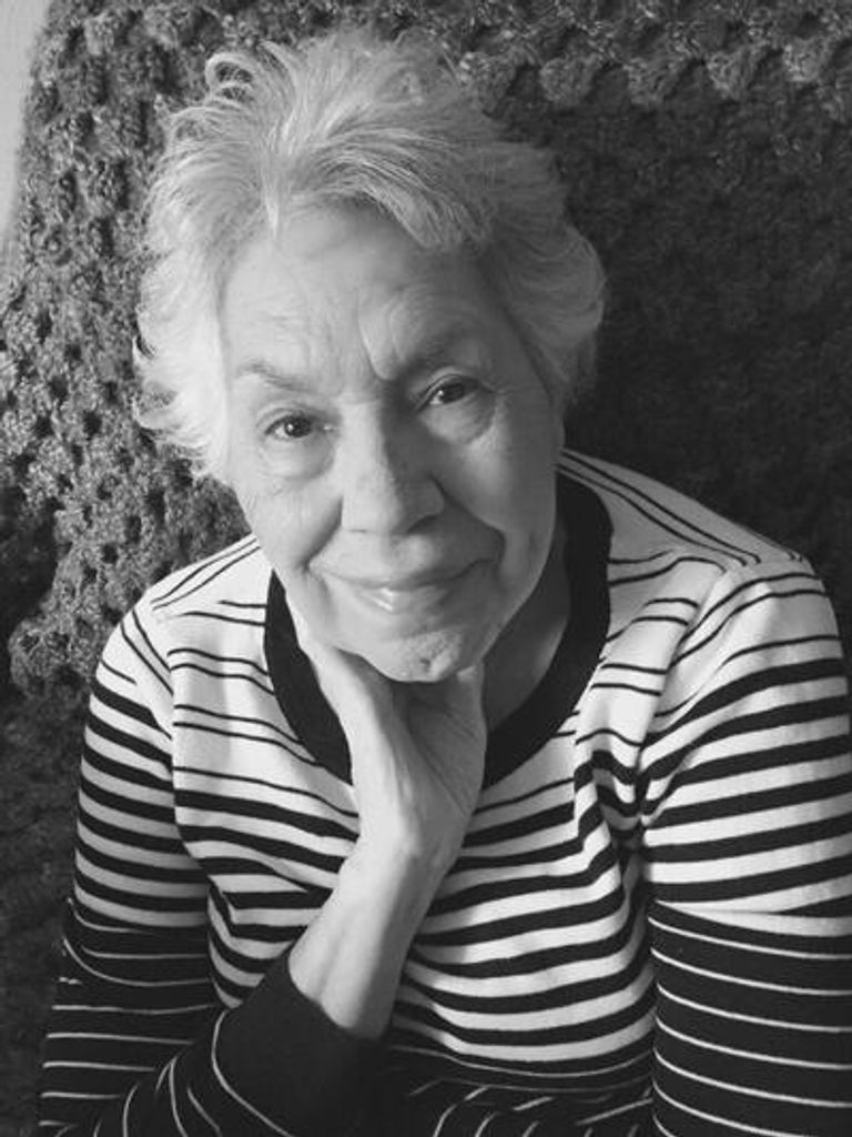 Hortencia "Tenchie" Brickl Profile Photo