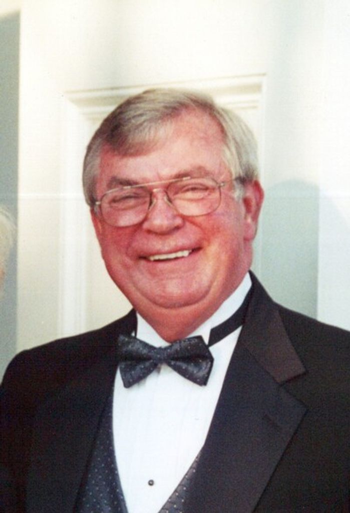 Wayne Coker Profile Photo