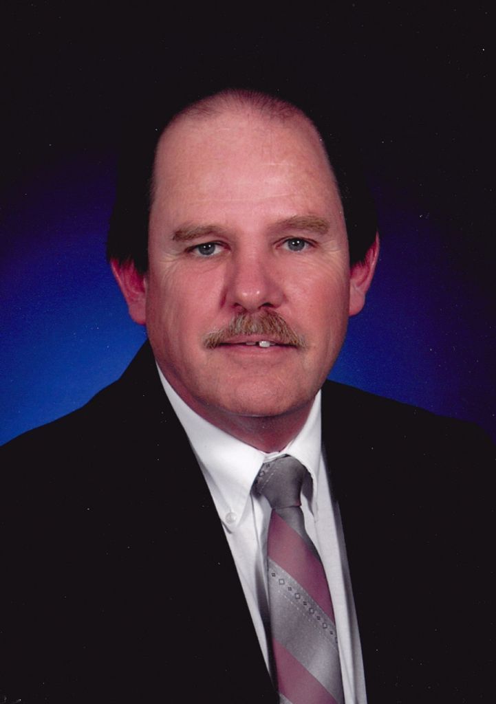 John Griffin Steiner Profile Photo