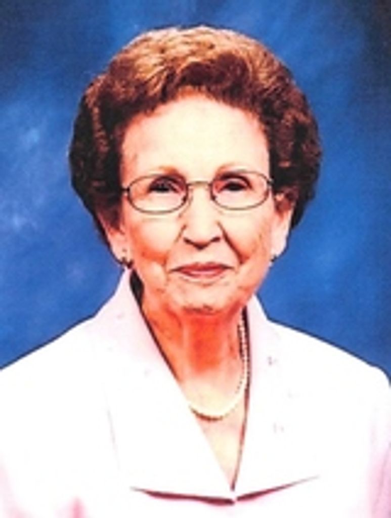 Sarah McCraw Profile Photo