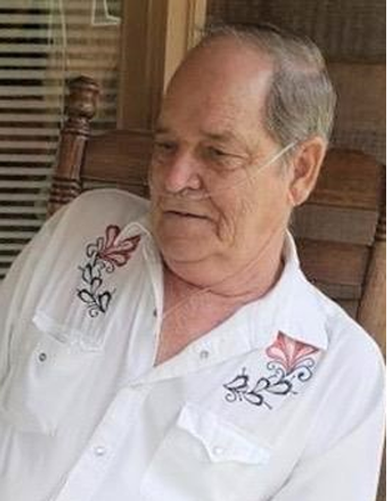 Leonard Edward Brock