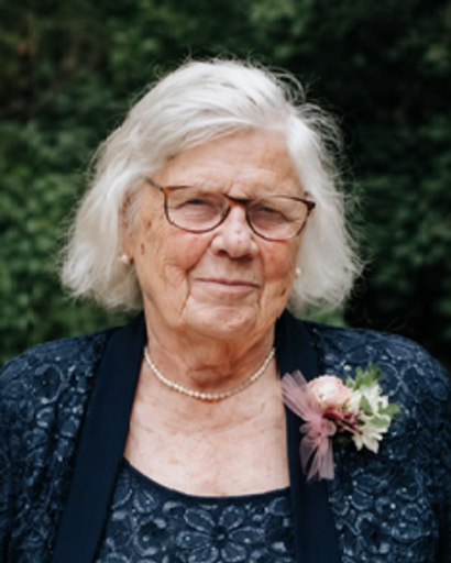 Irma Franke's obituary image
