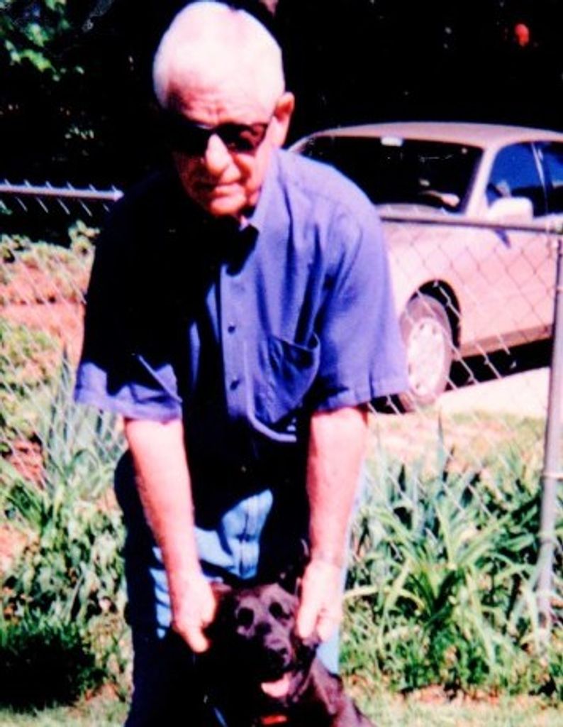 J. Farris (Tag) Sheppard