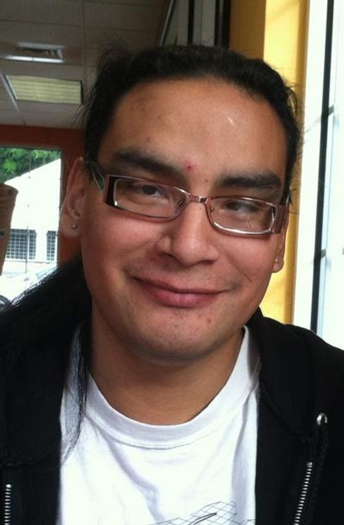 Derek Moroni Vicchitto Profile Photo