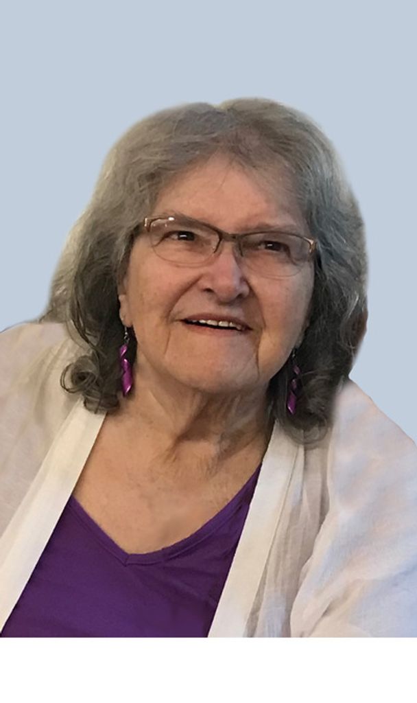 Betty J. Hull Profile Photo