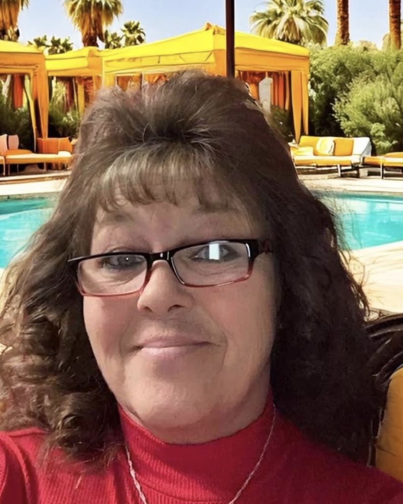 Sherry Jeanne Lingar Profile Photo