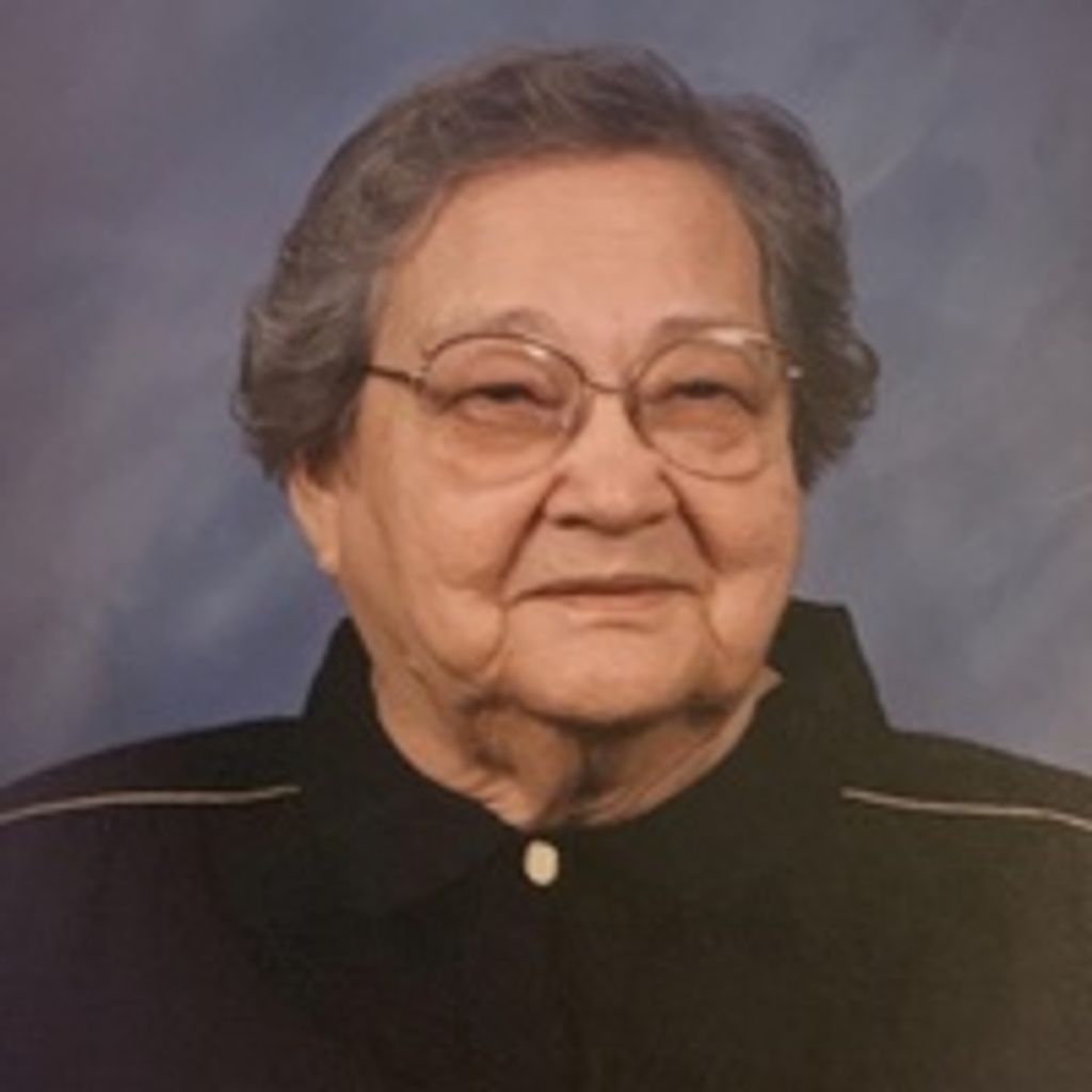 Lottie Virginia (Oliver) Holaday Profile Photo