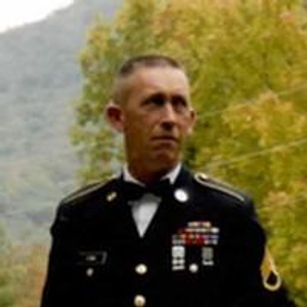 Clifford Fain Jr.