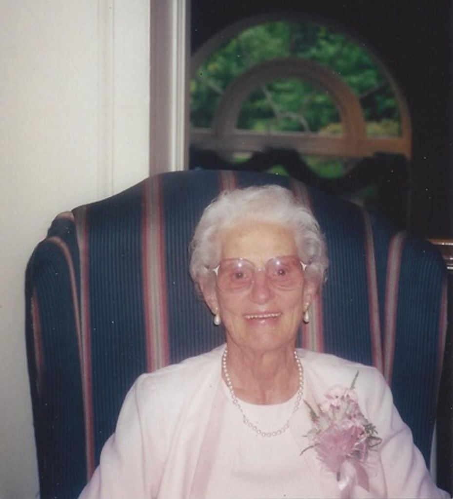 Rita Marie Wolfe