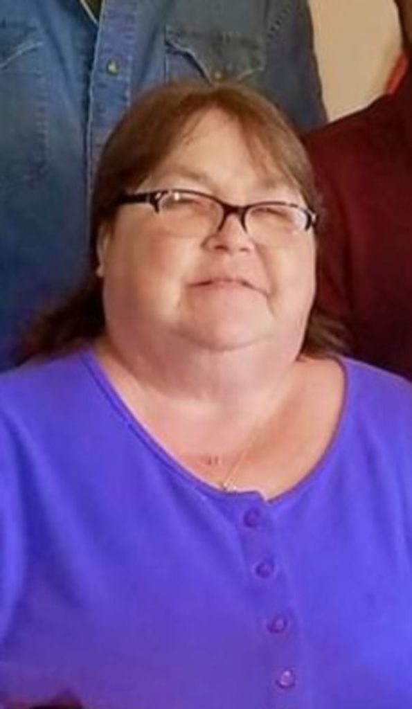 Darla Canada Dorrough