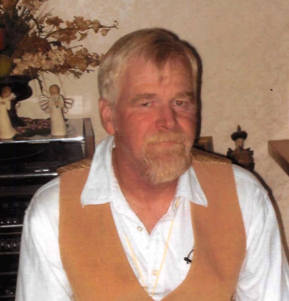 Terry "Tom" Hooper