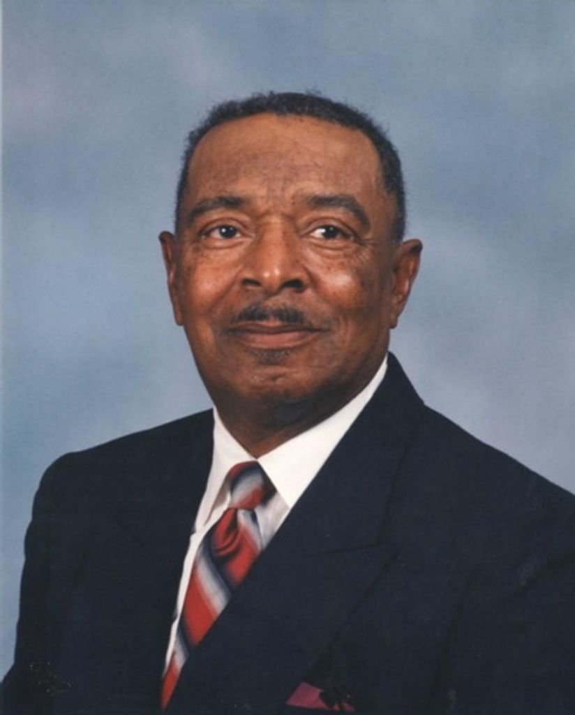 William James Boggs, Sr. "Billy"