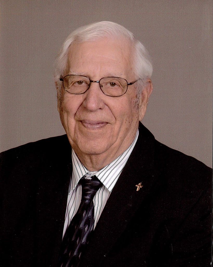 Delmar Uffman
