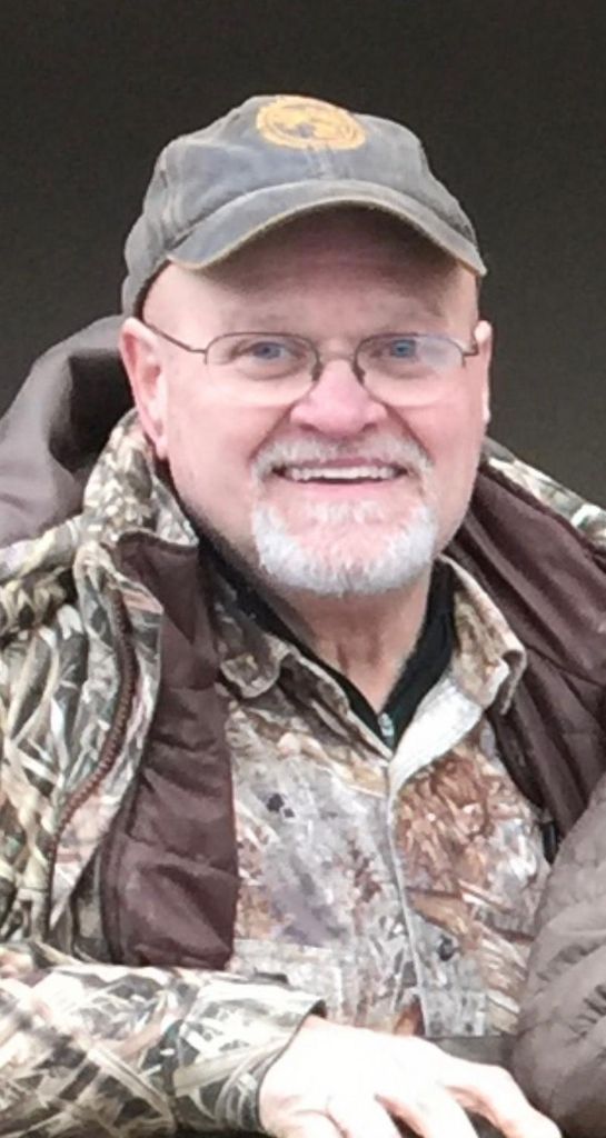 Merle "Buck" Gardner Profile Photo