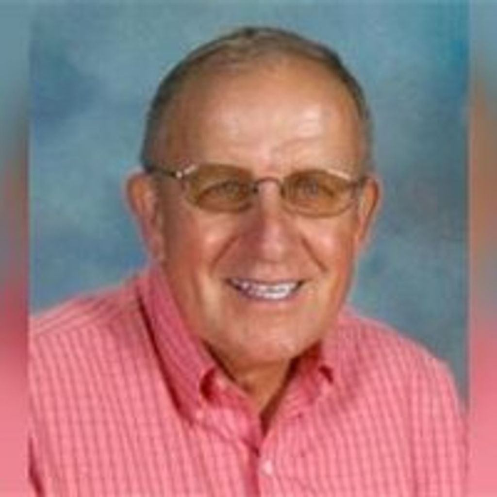 W. Harvey Fraser Profile Photo