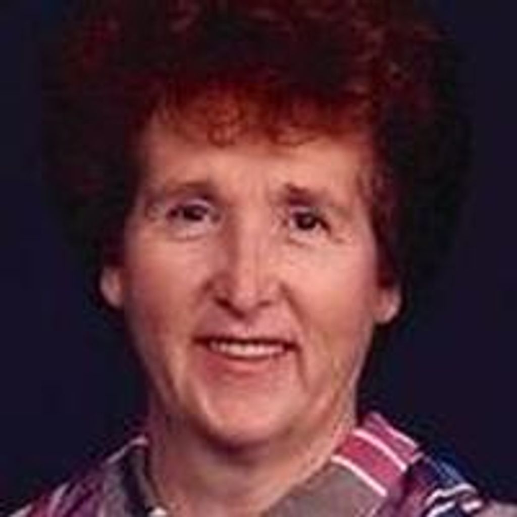 Lucile Edlefsen